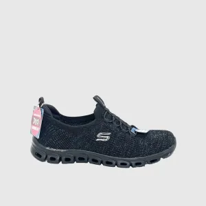 Casual Comfort Slip-On Sneakers - 104198