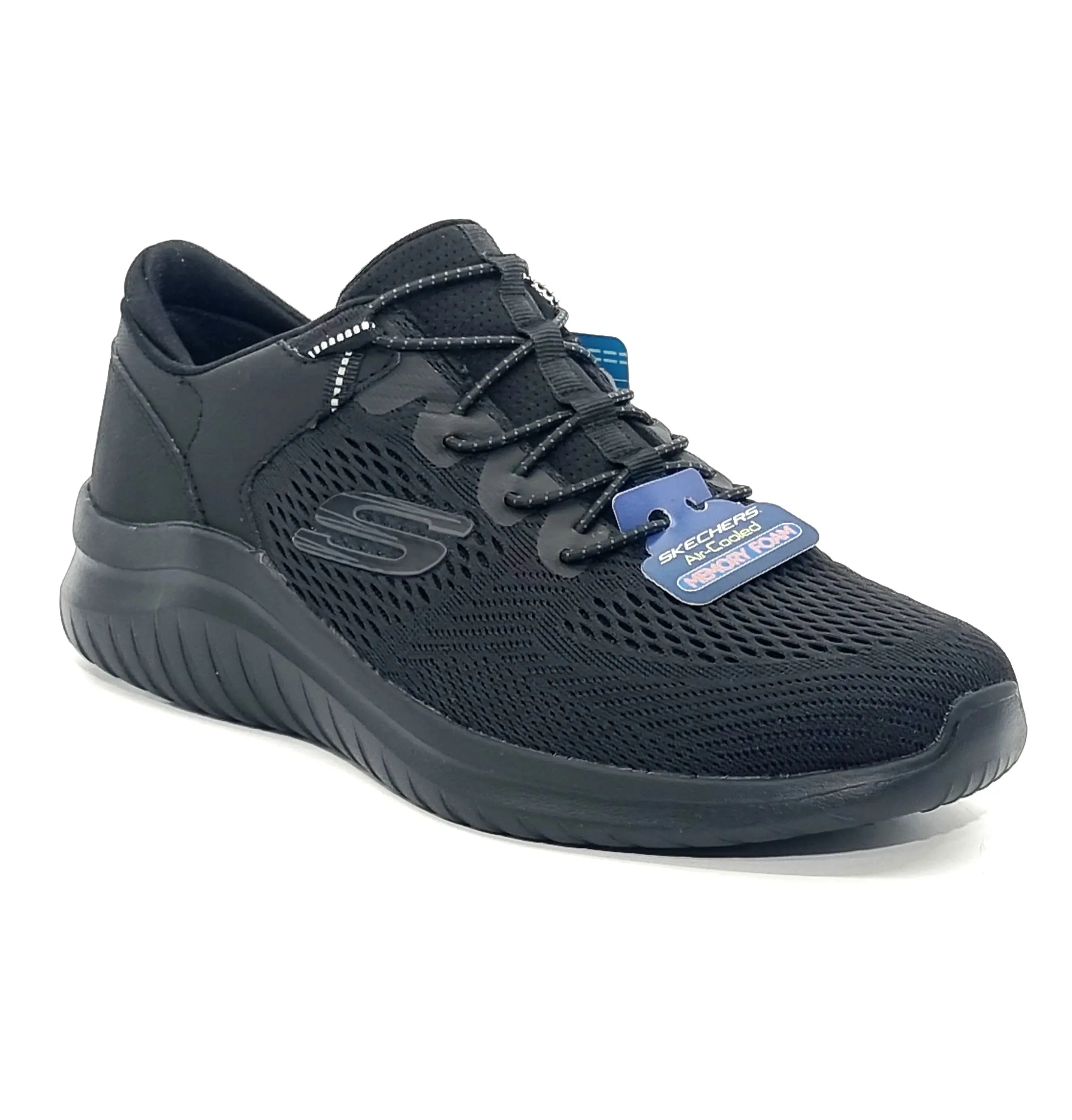 Casual Comfort Sneakers - 232108