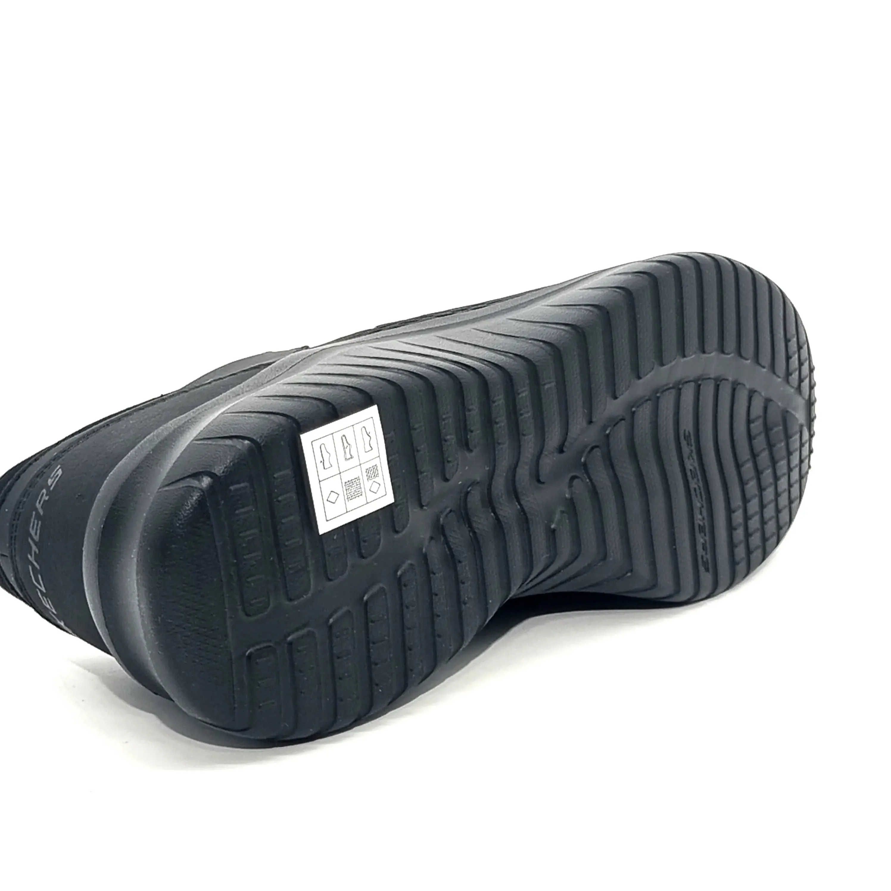 Casual Comfort Sneakers - 232108