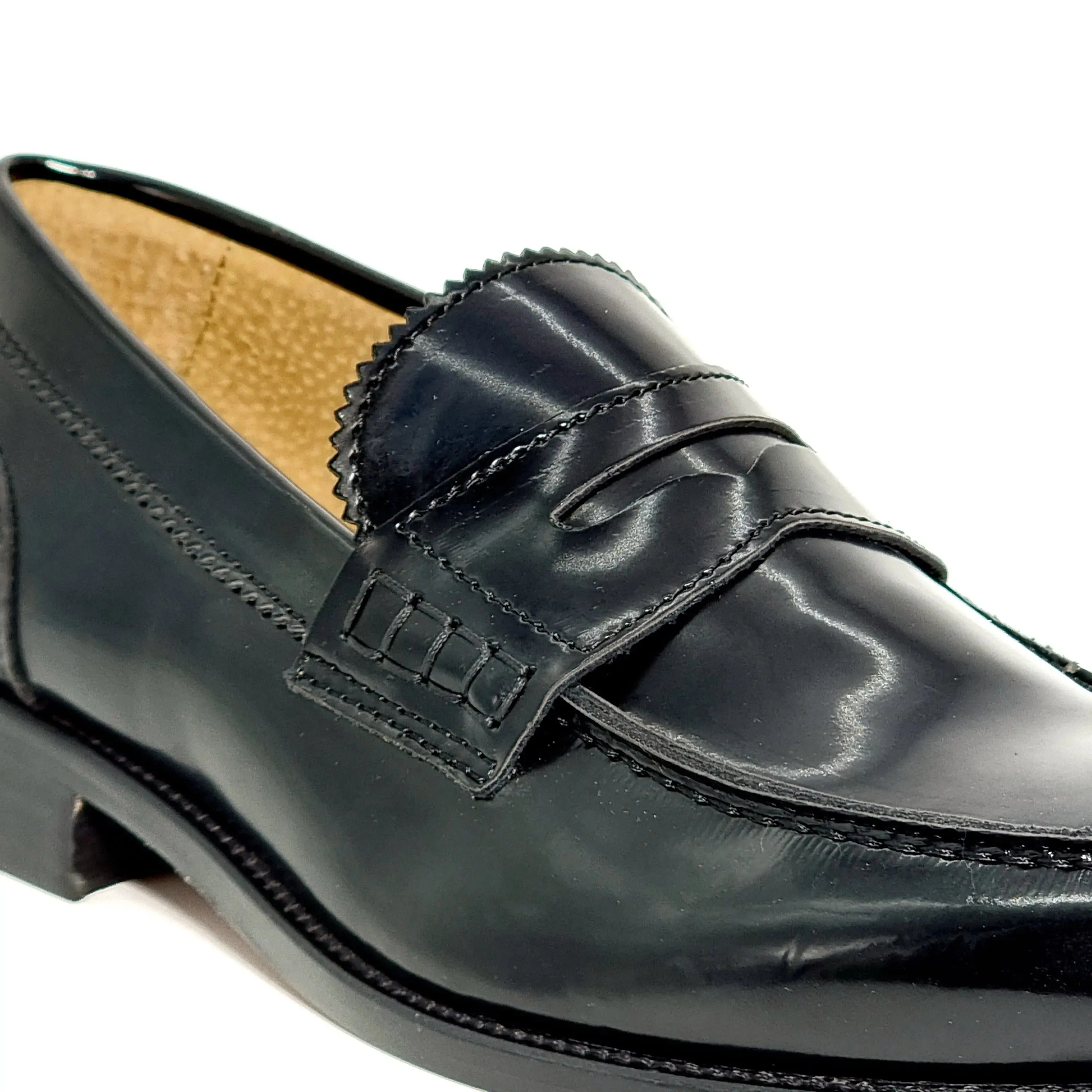 Casual Loafers - 1026