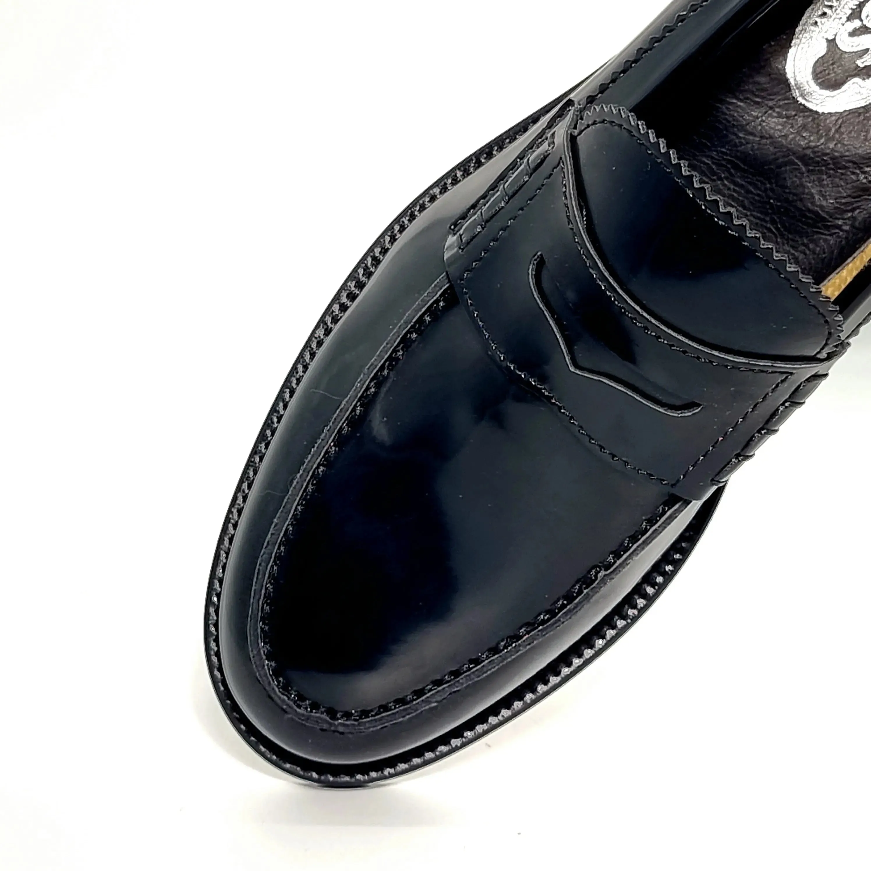 Casual Loafers - 1026