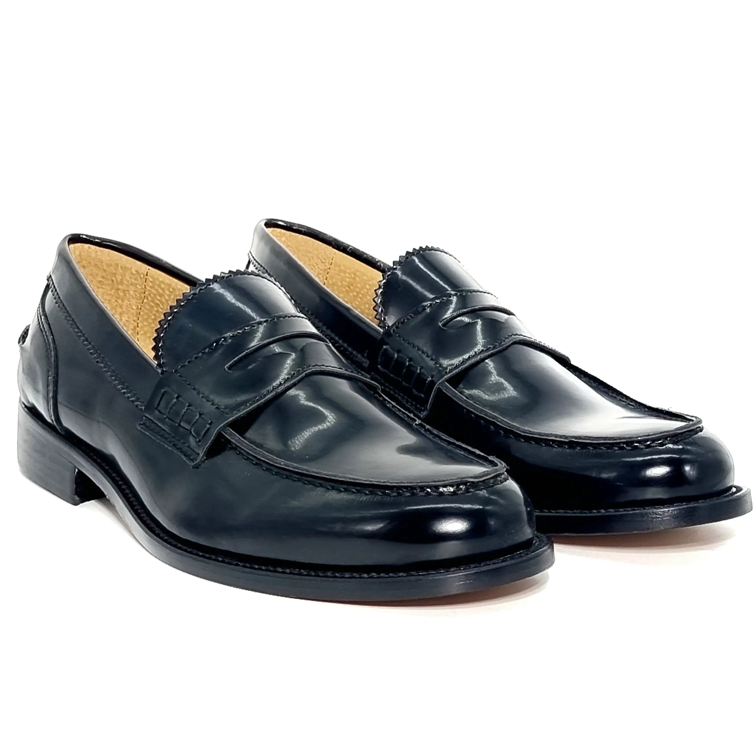 Casual Loafers - 1026