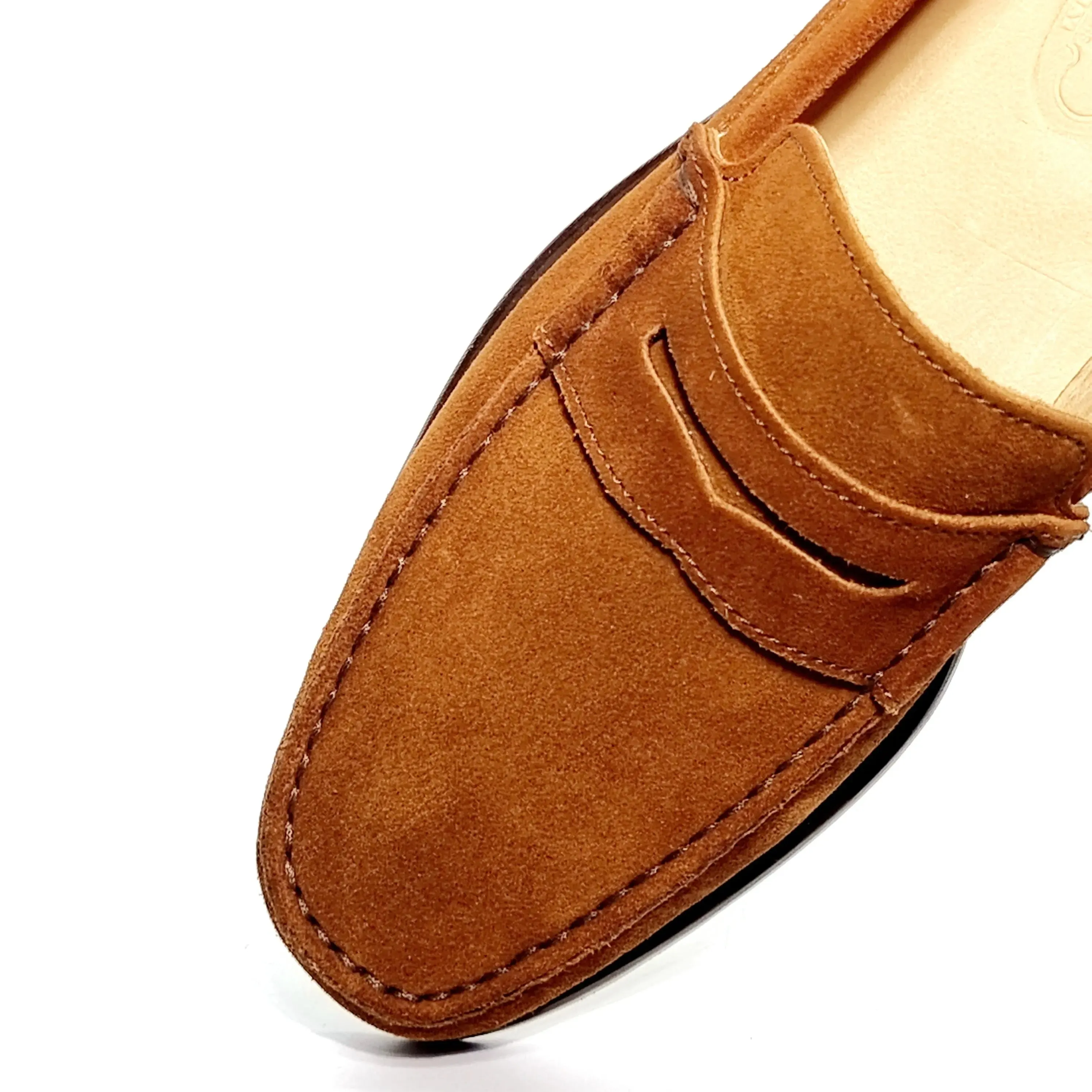 Casual Loafers - 7006