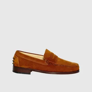 Casual Loafers - 7006