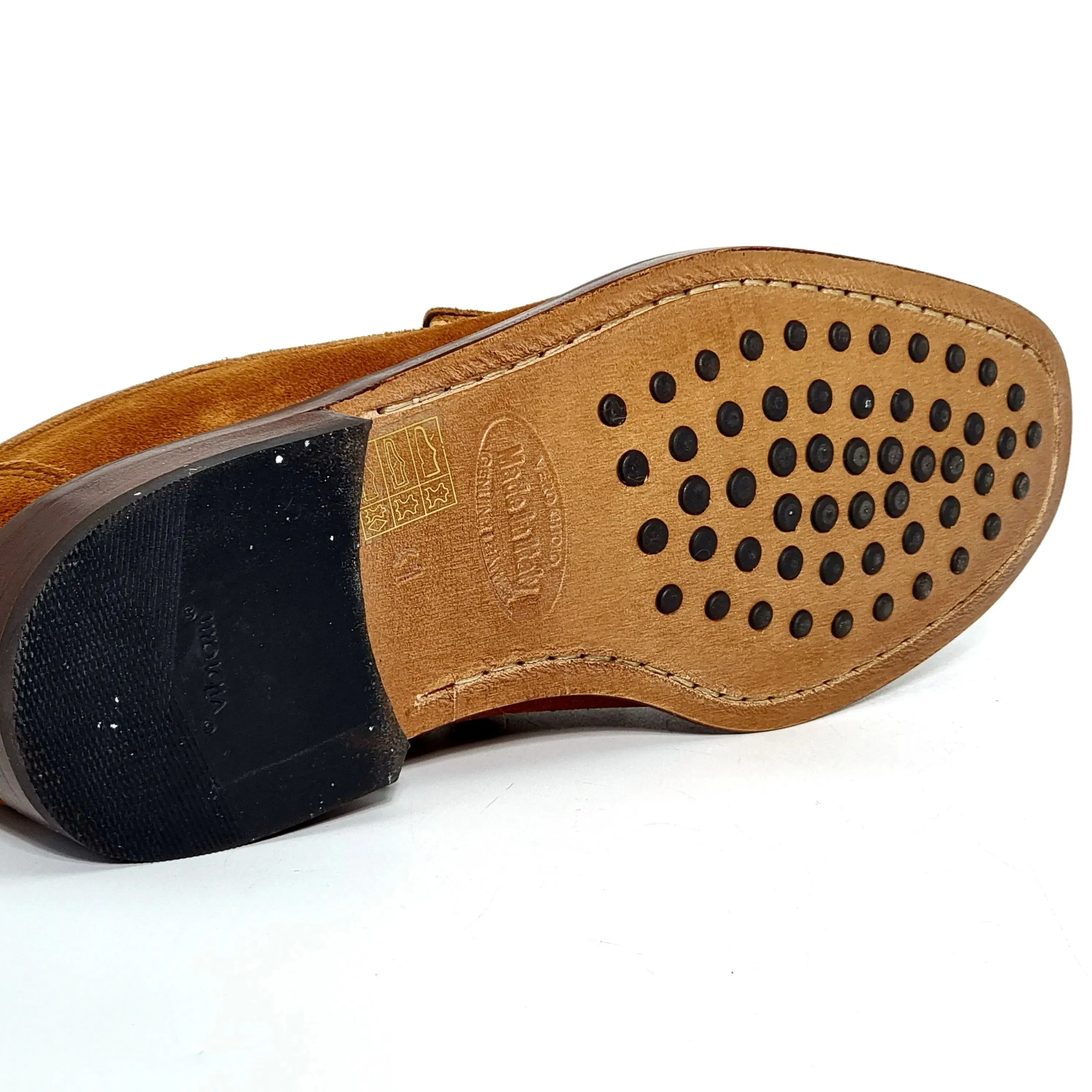 Casual Loafers - 7006