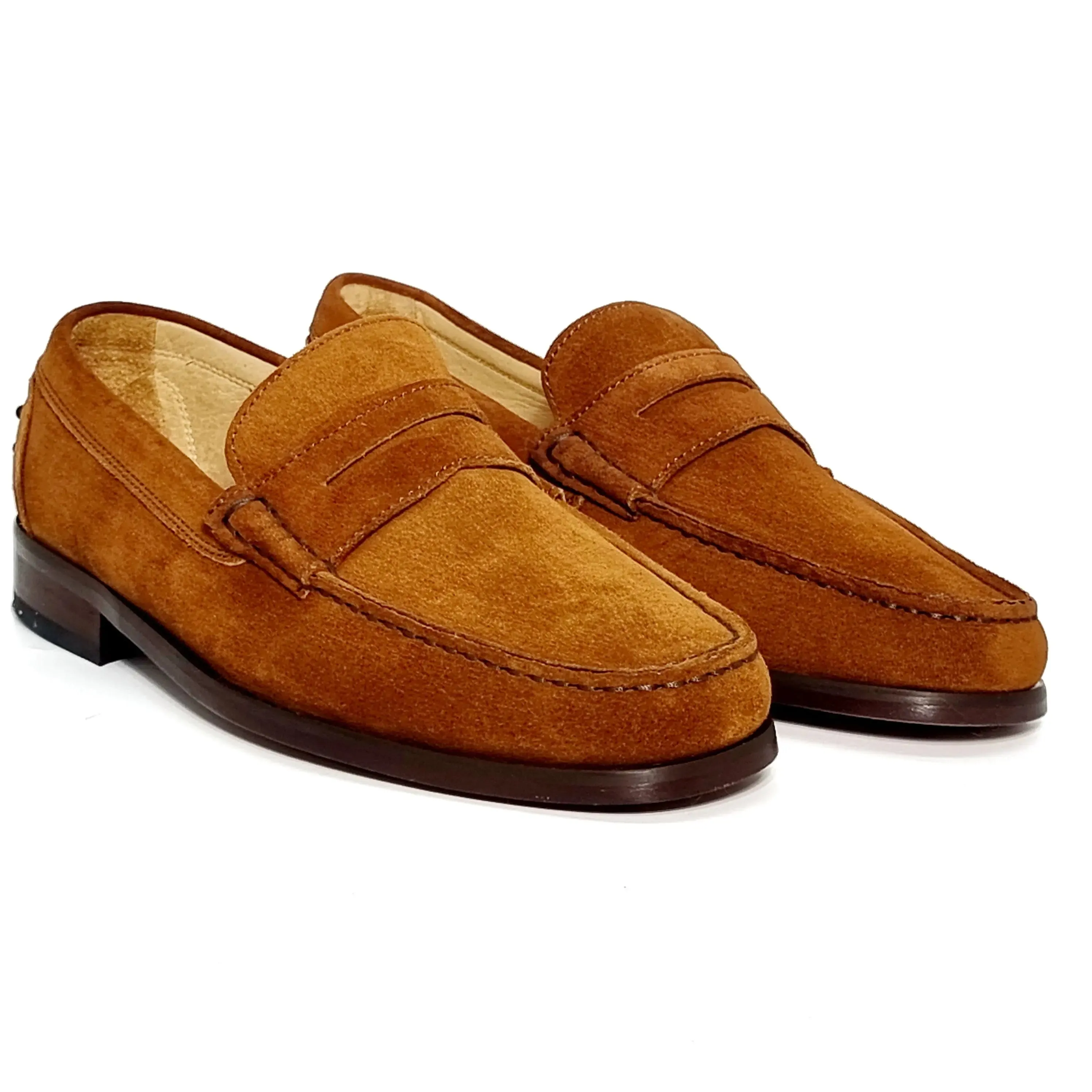 Casual Loafers - 7006
