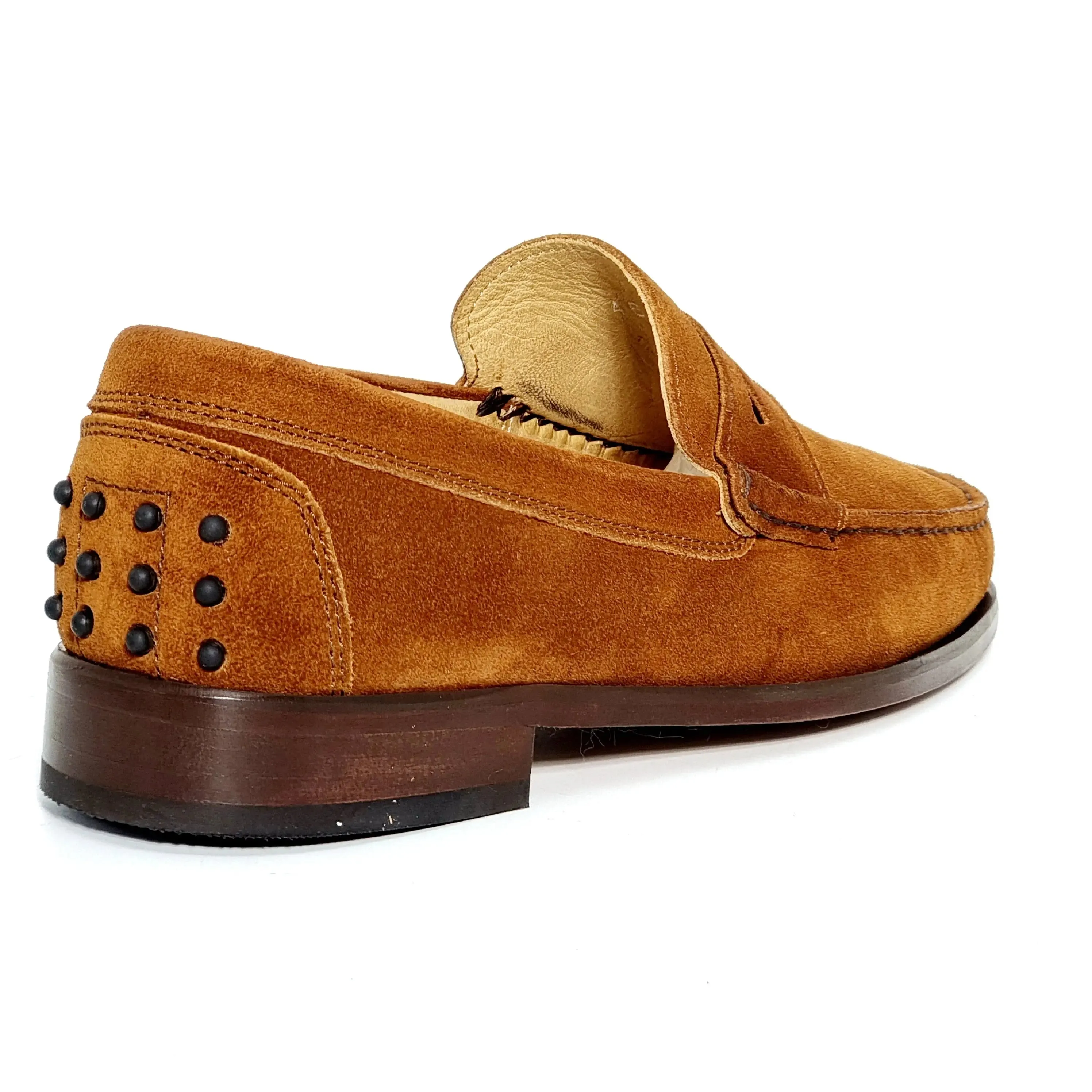 Casual Loafers - 7006