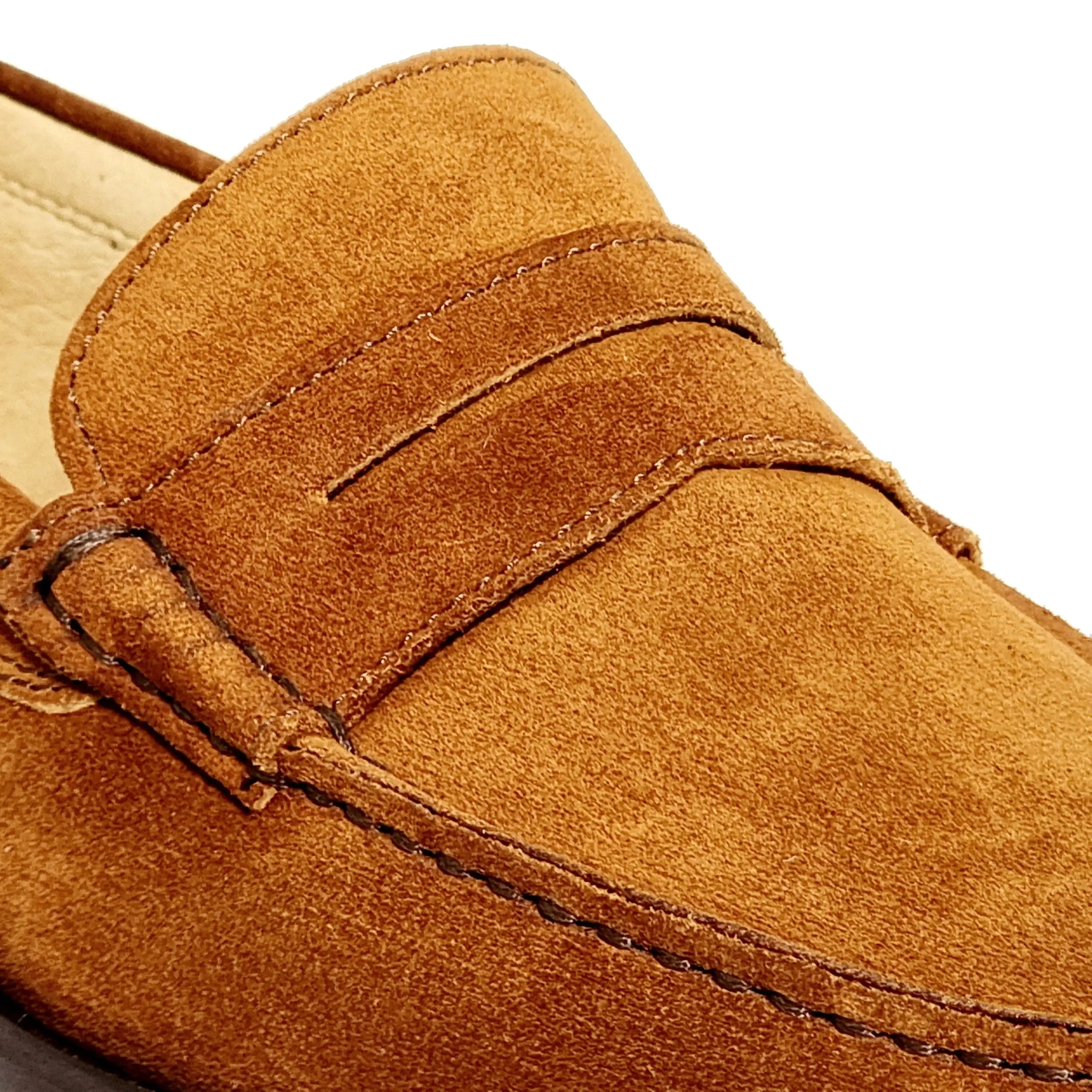Casual Loafers - 7006