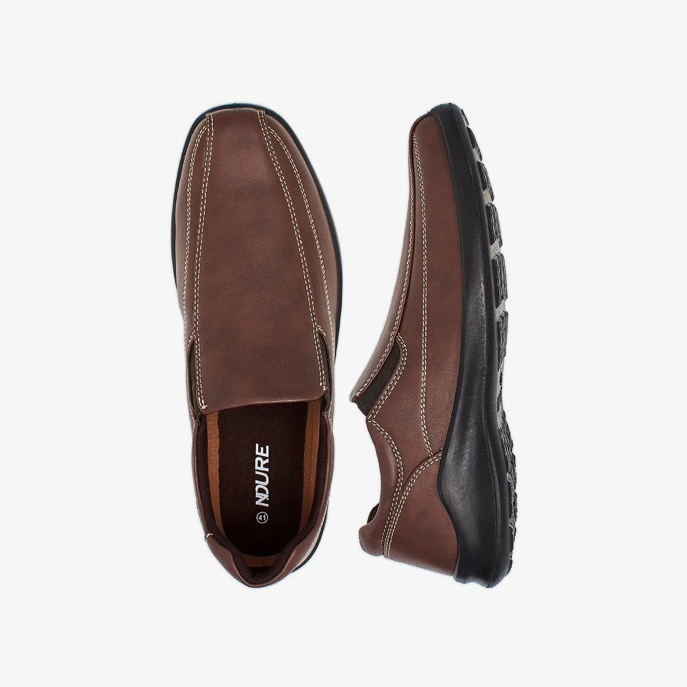 Casual Loafers for Men