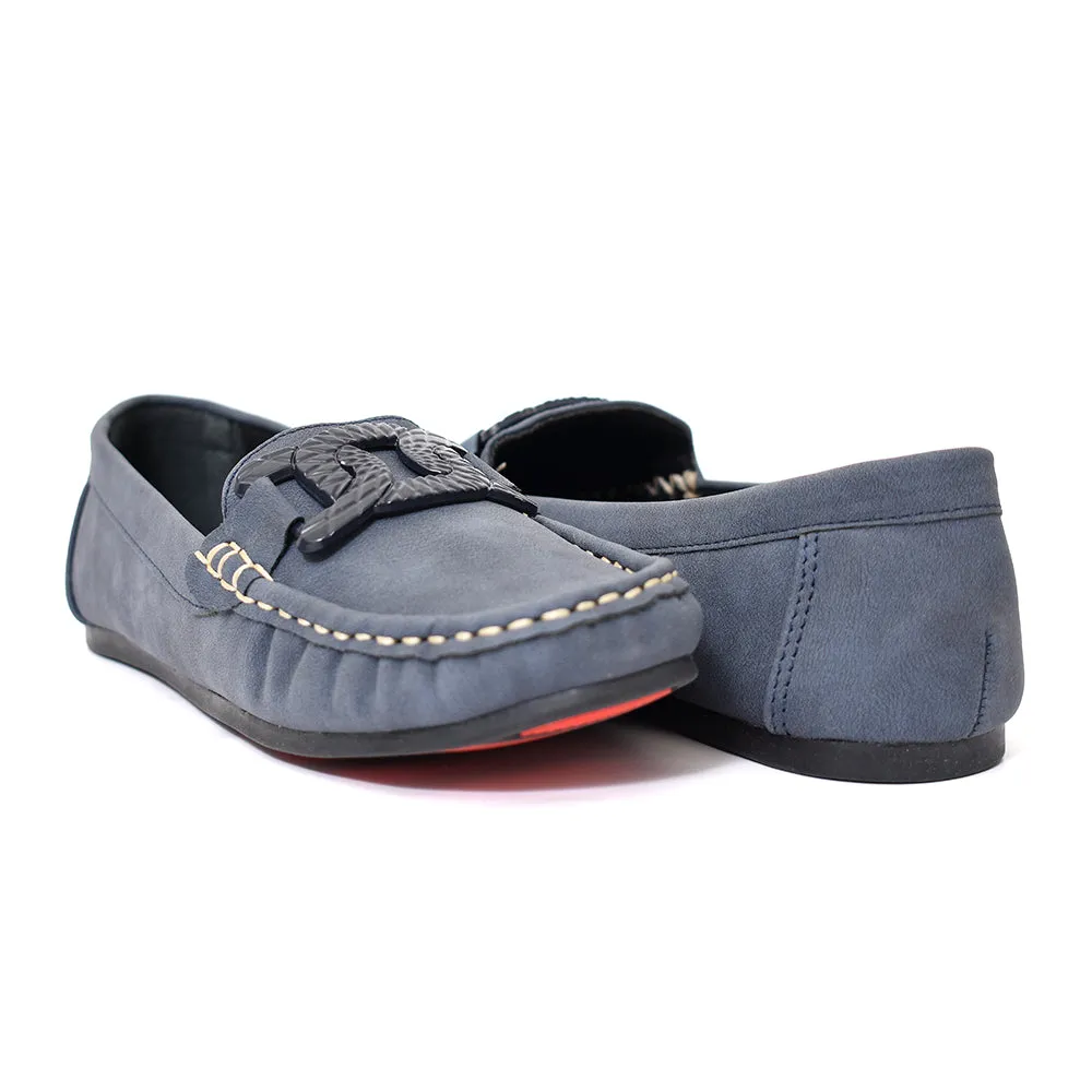 Casual Loafers