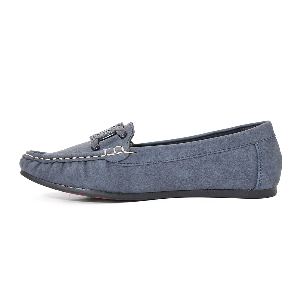 Casual Loafers