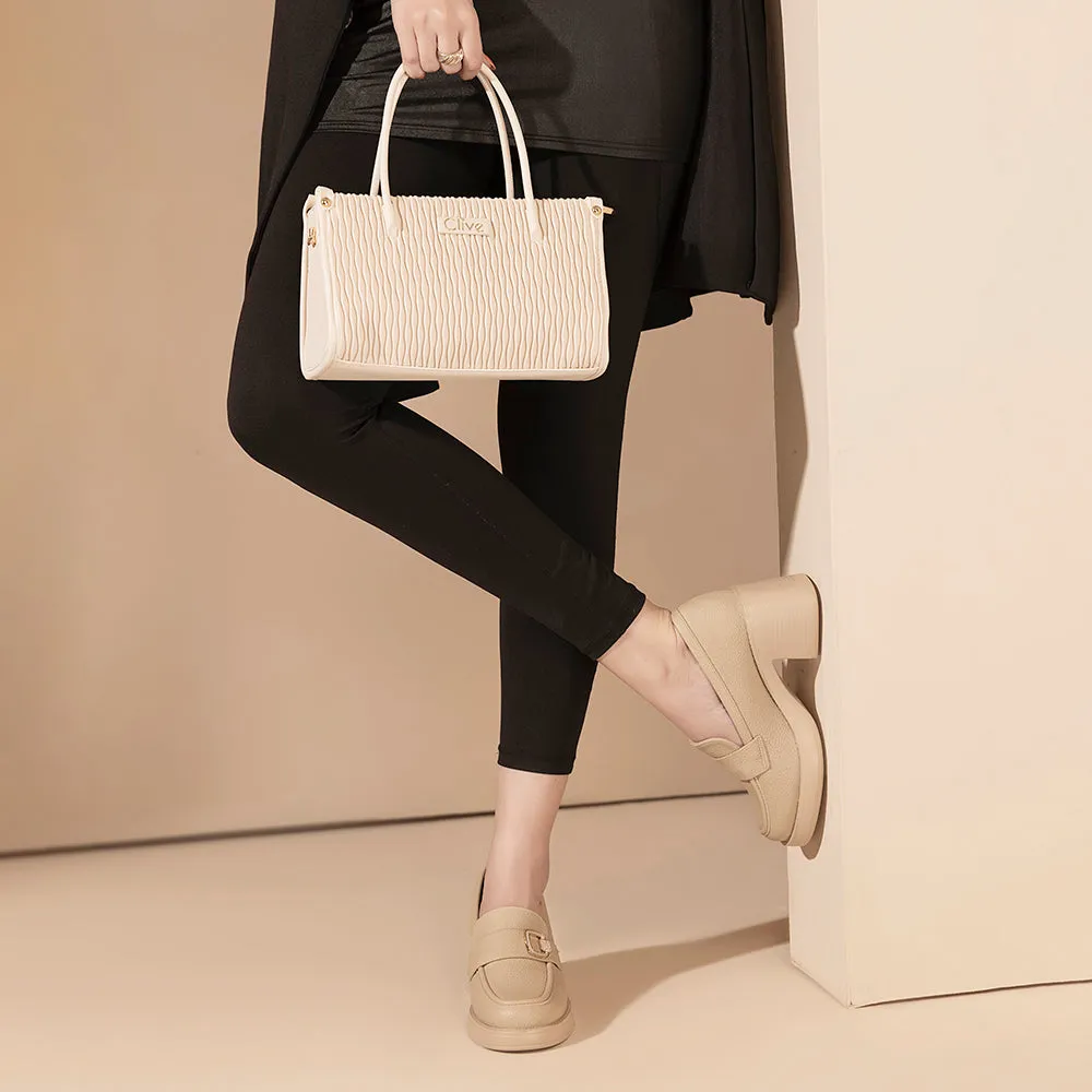 Casual Loafers