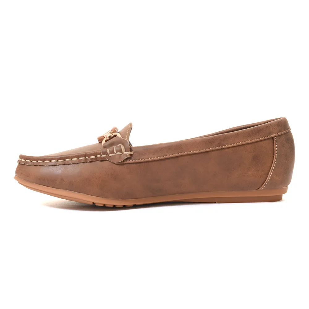 Casual Loafers
