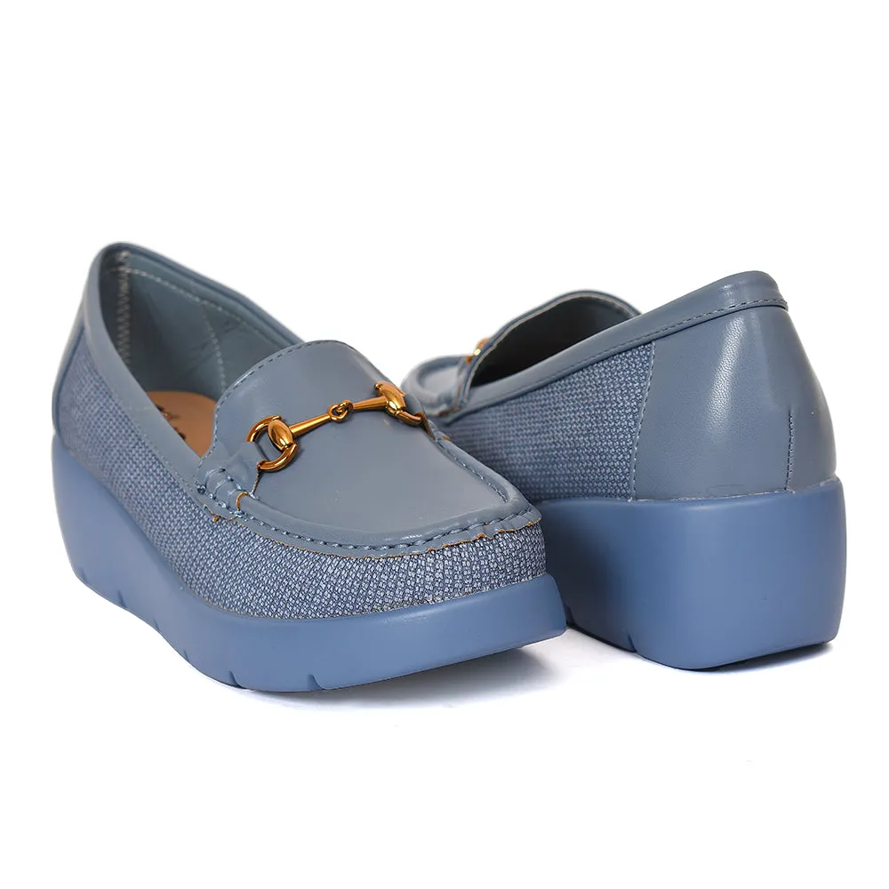 Casual Loafers