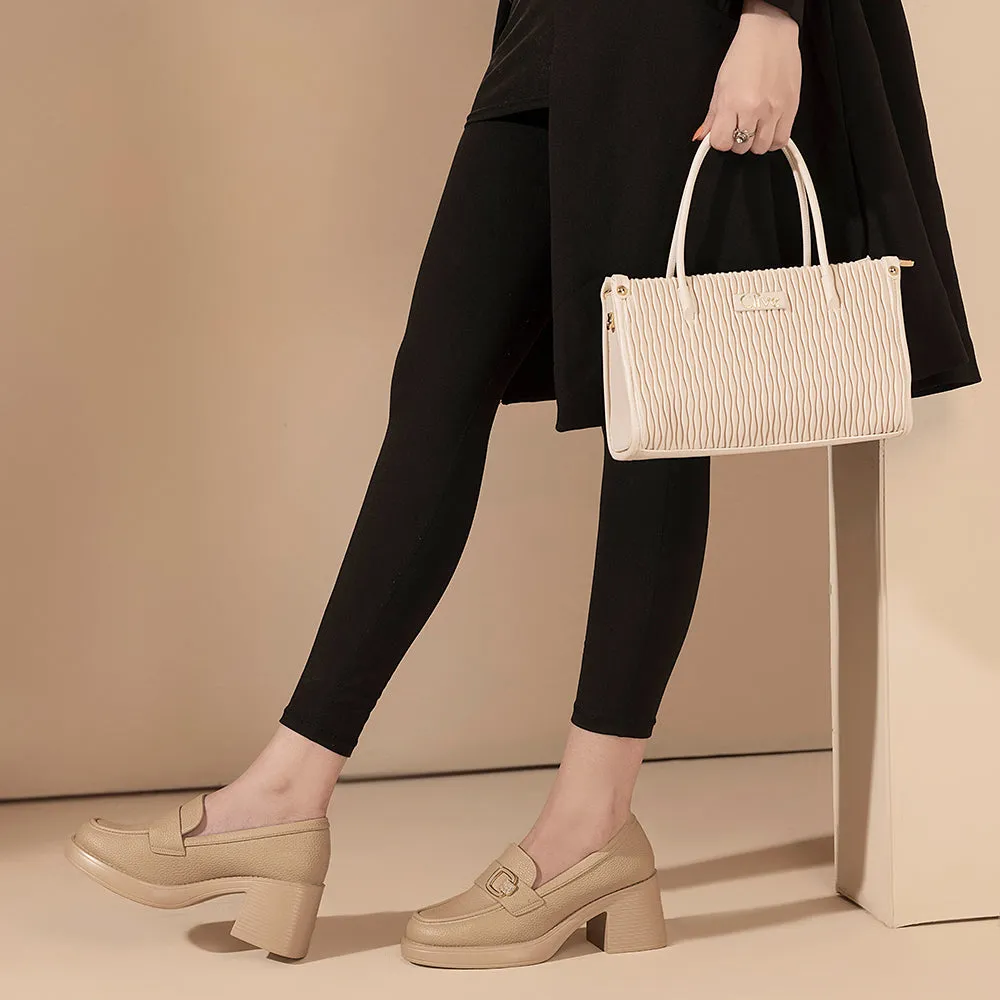 Casual Loafers