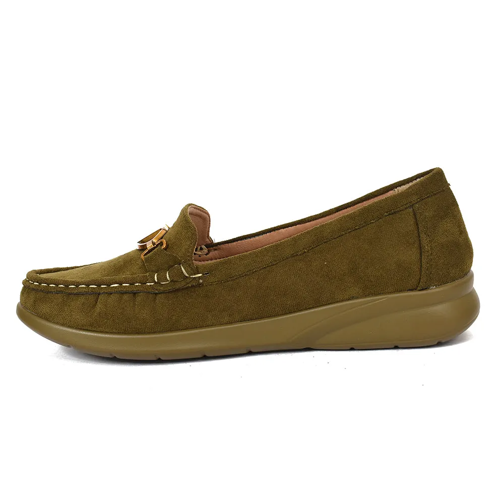 Casual Loafers