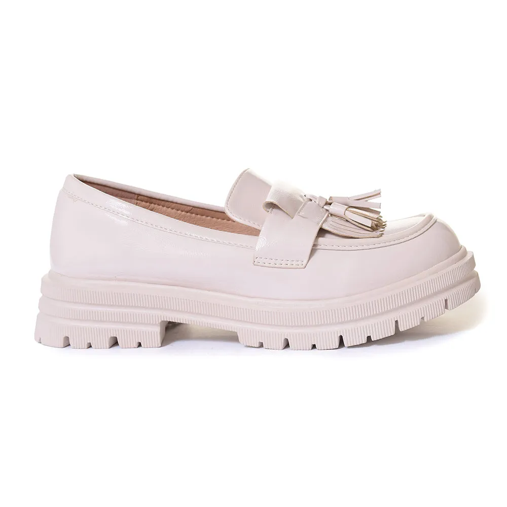Casual Loafers