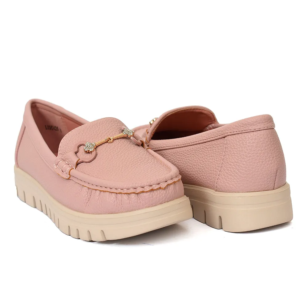 Casual Loafers