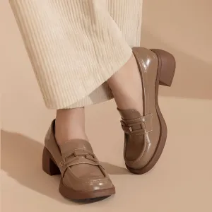 Casual Loafers