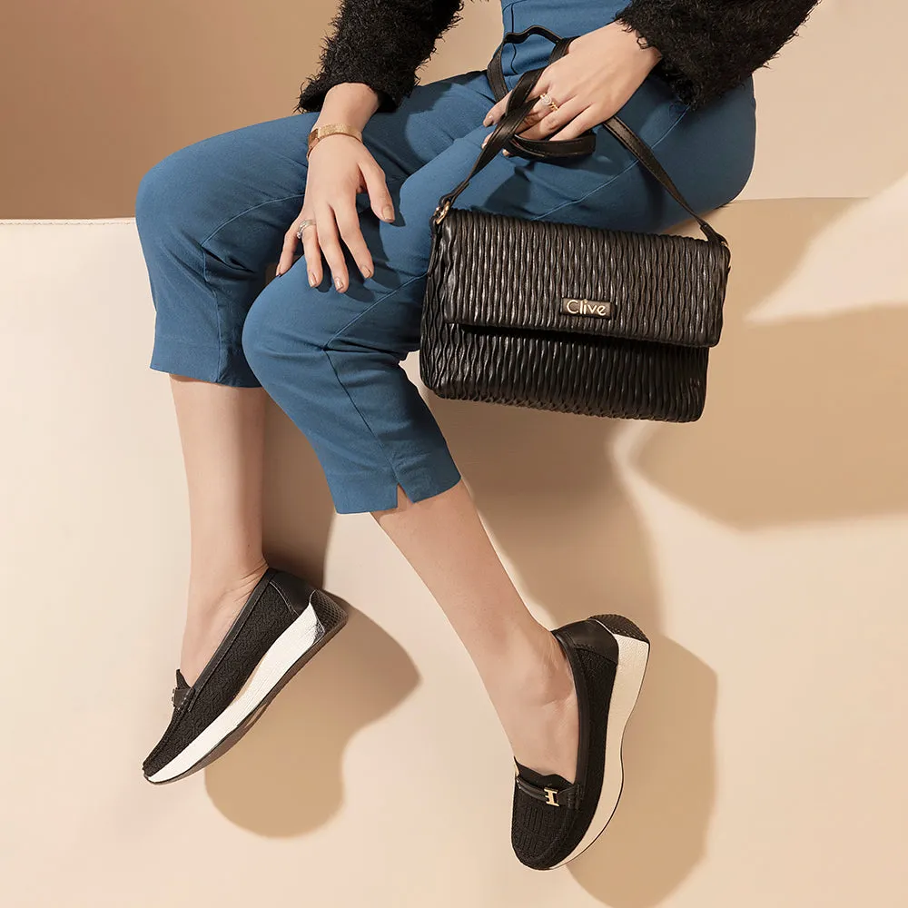 Casual Loafers