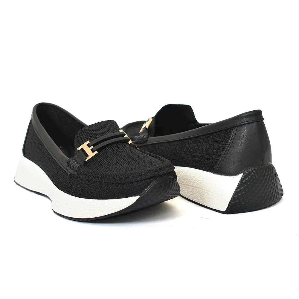Casual Loafers