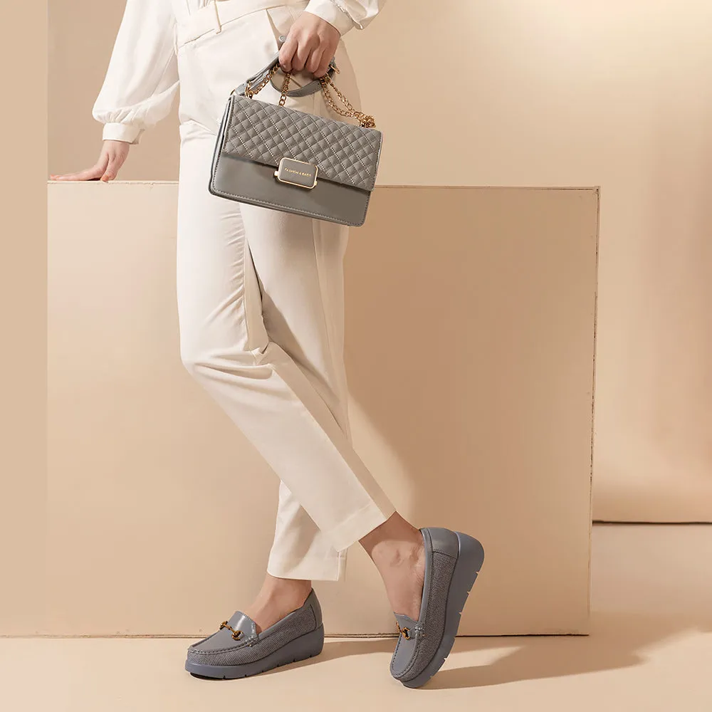Casual Loafers