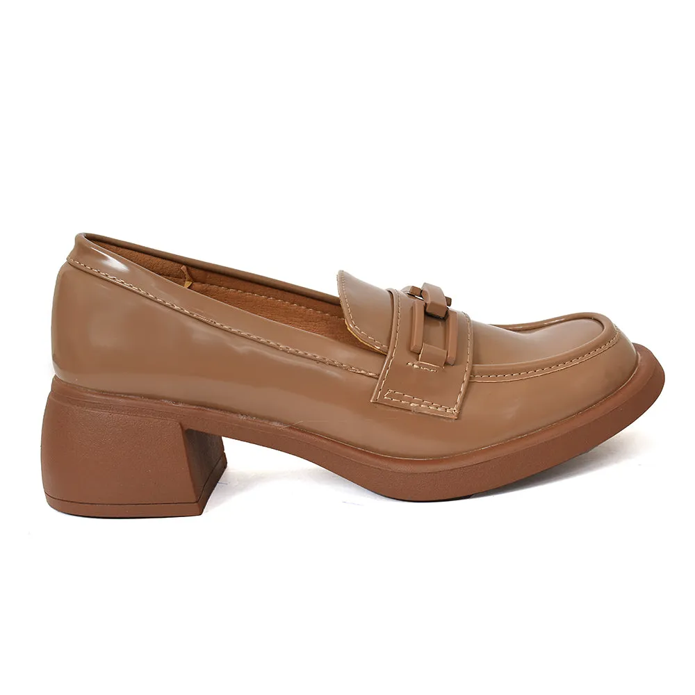 Casual Loafers