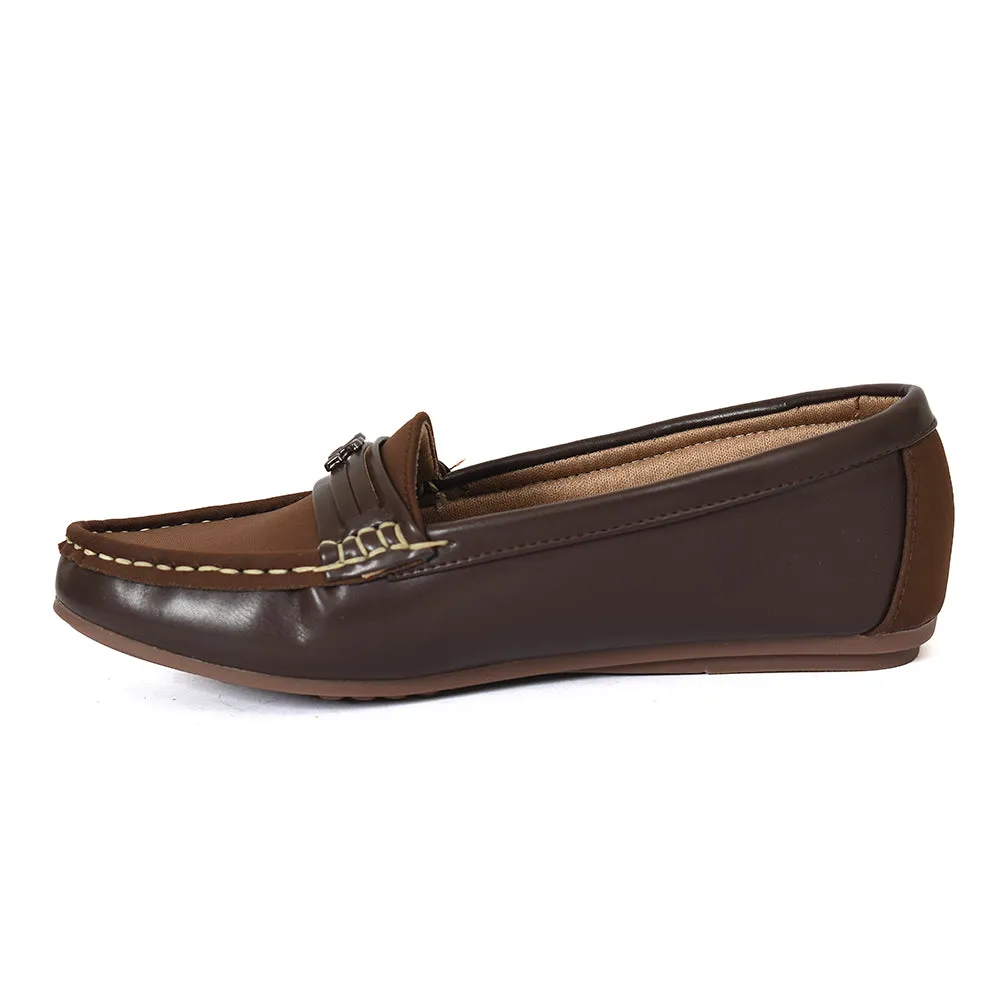 Casual Loafers