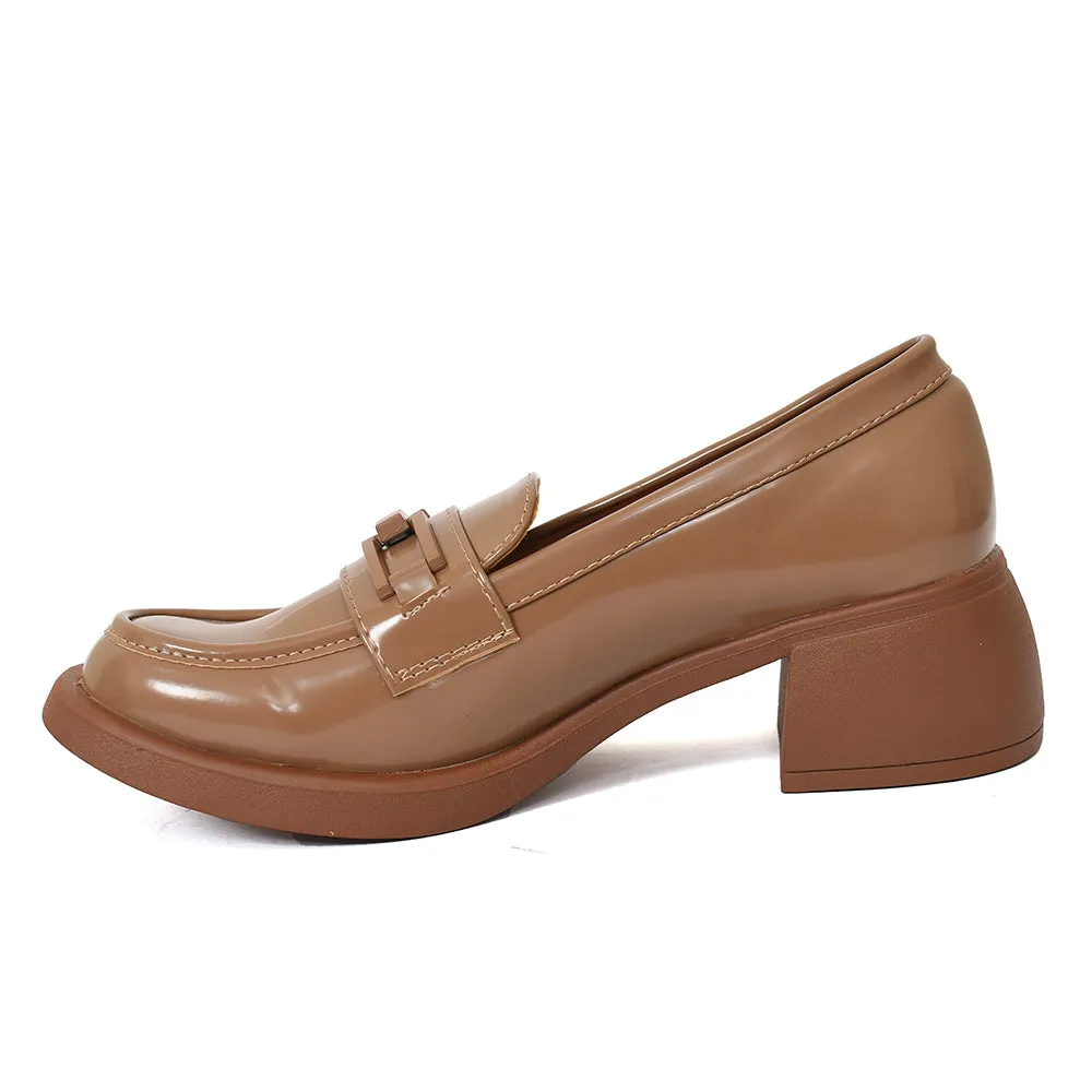 Casual Loafers