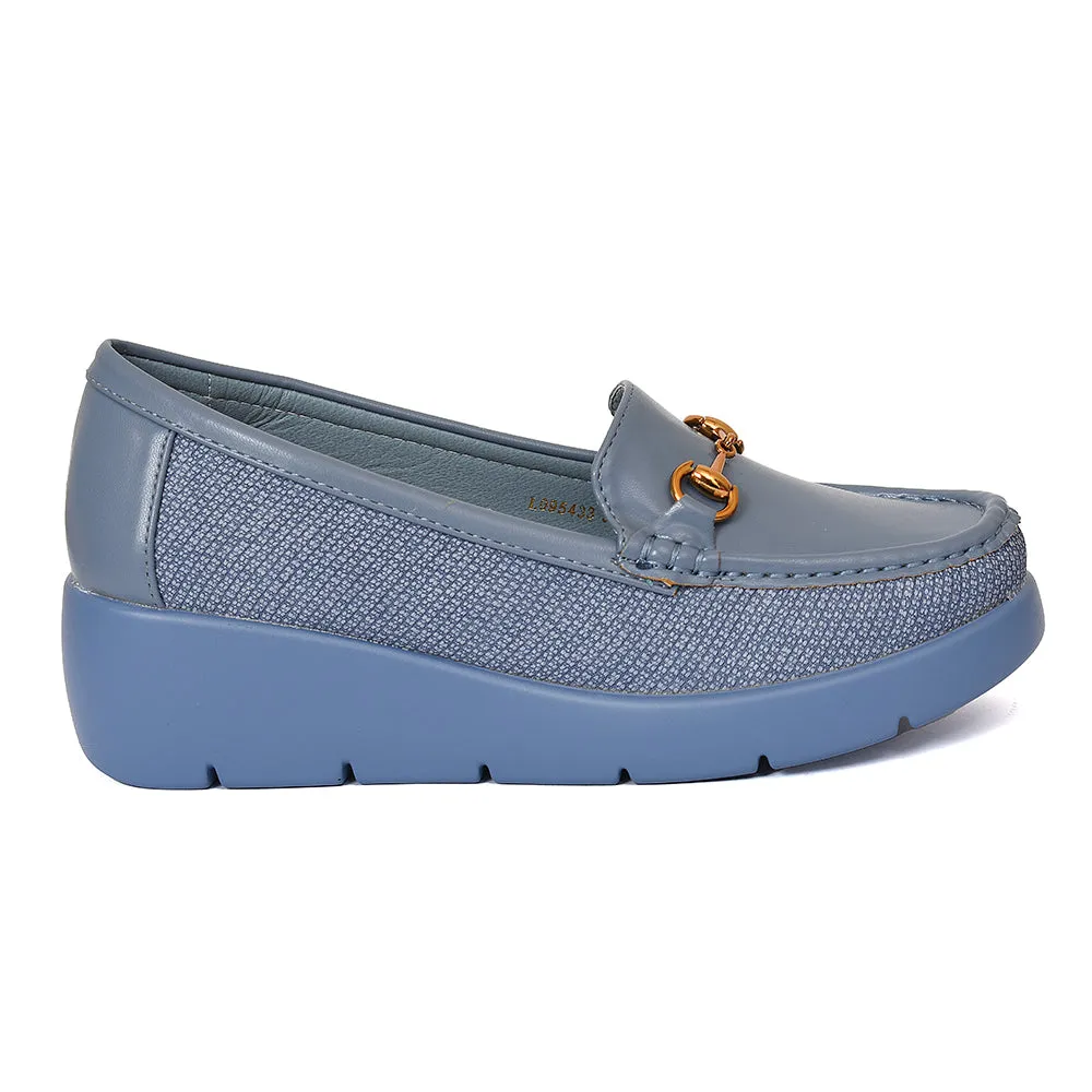 Casual Loafers