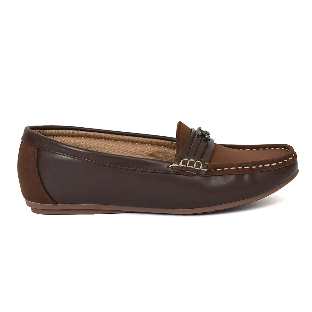 Casual Loafers