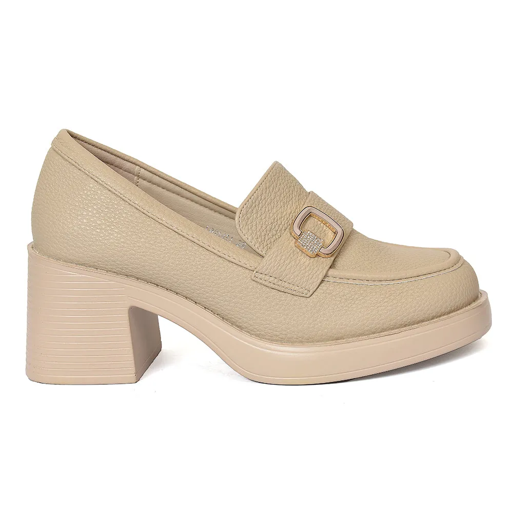 Casual Loafers