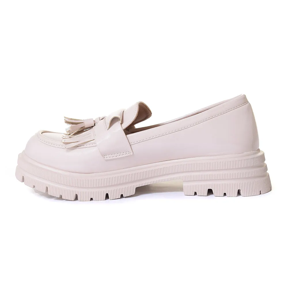 Casual Loafers