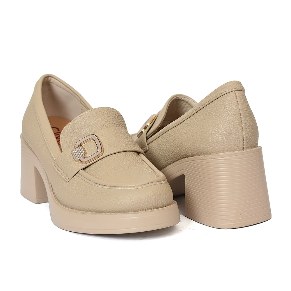 Casual Loafers