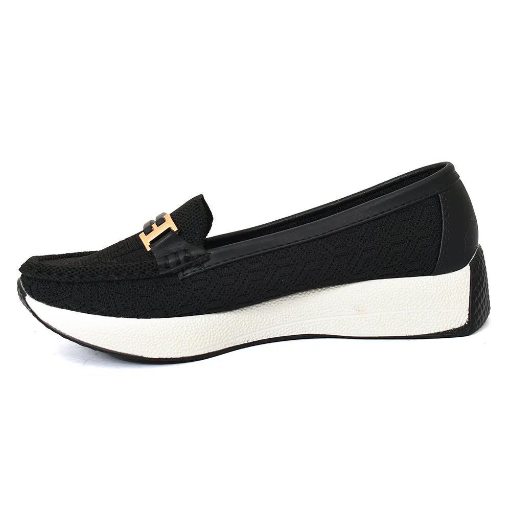Casual Loafers