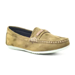 Casual Loafers