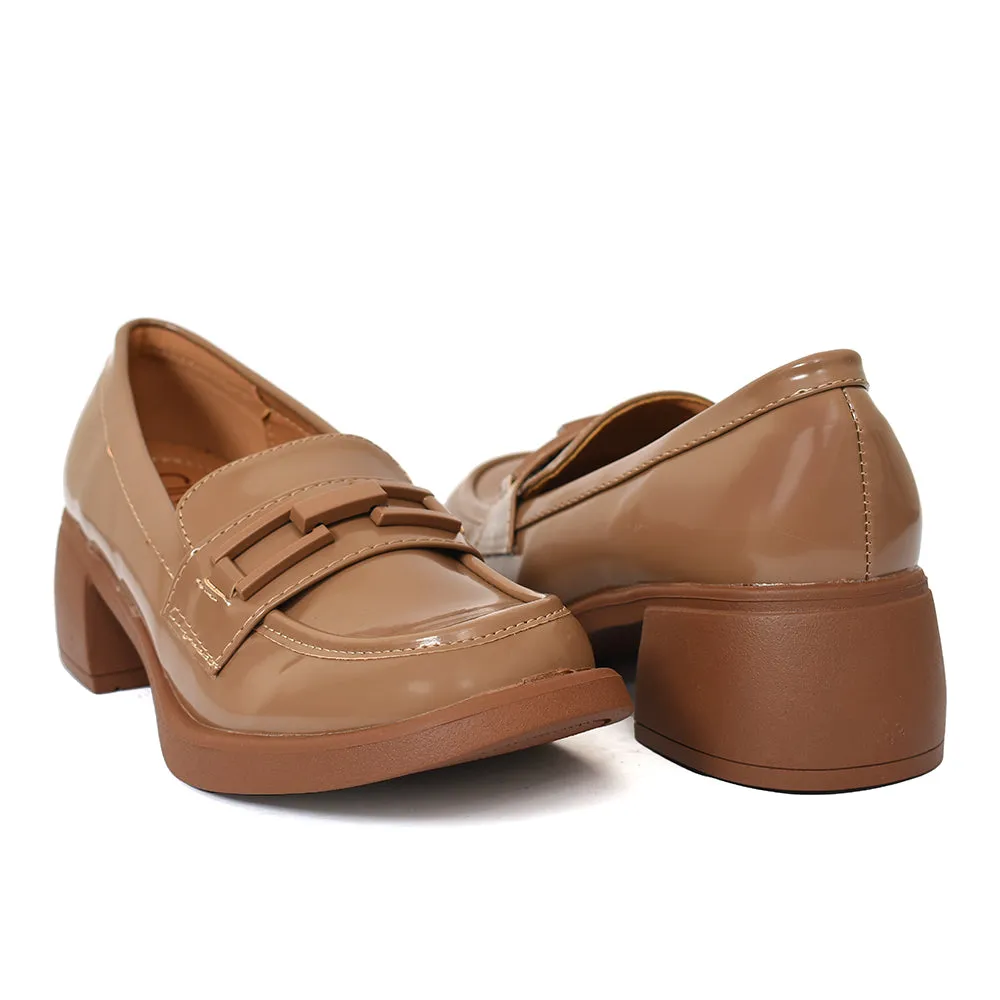 Casual Loafers
