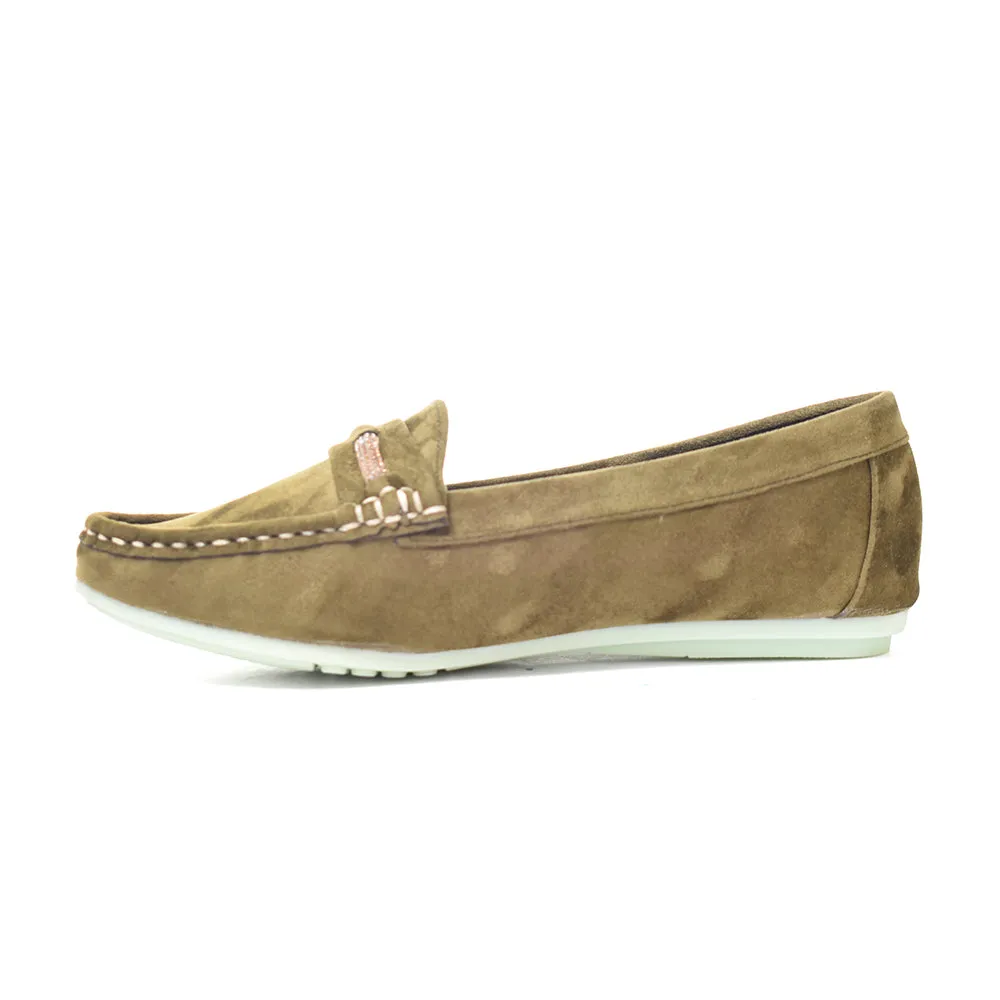 Casual Loafers