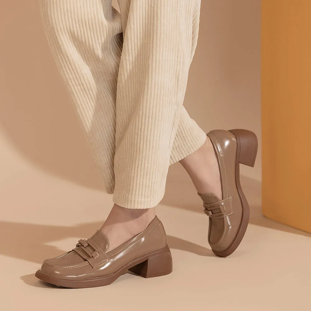 Casual Loafers