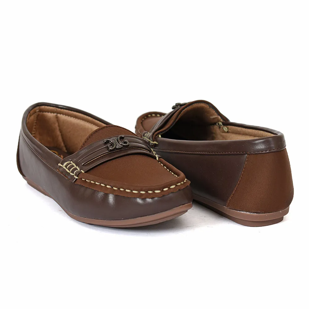 Casual Loafers