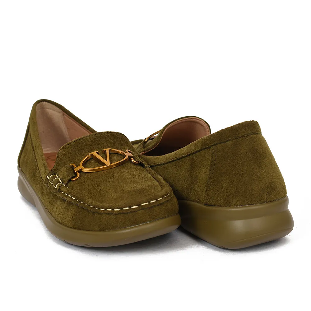 Casual Loafers