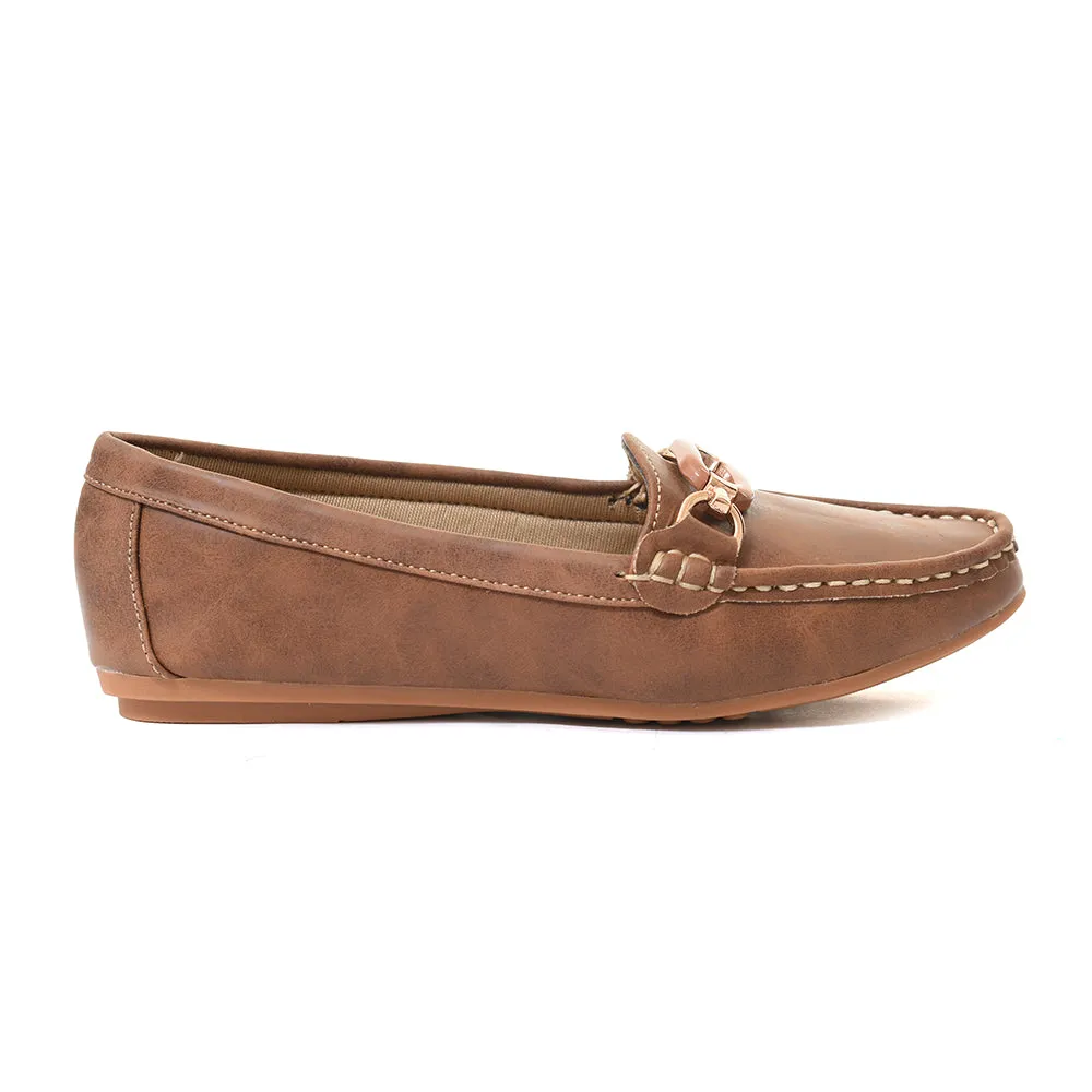 Casual Loafers