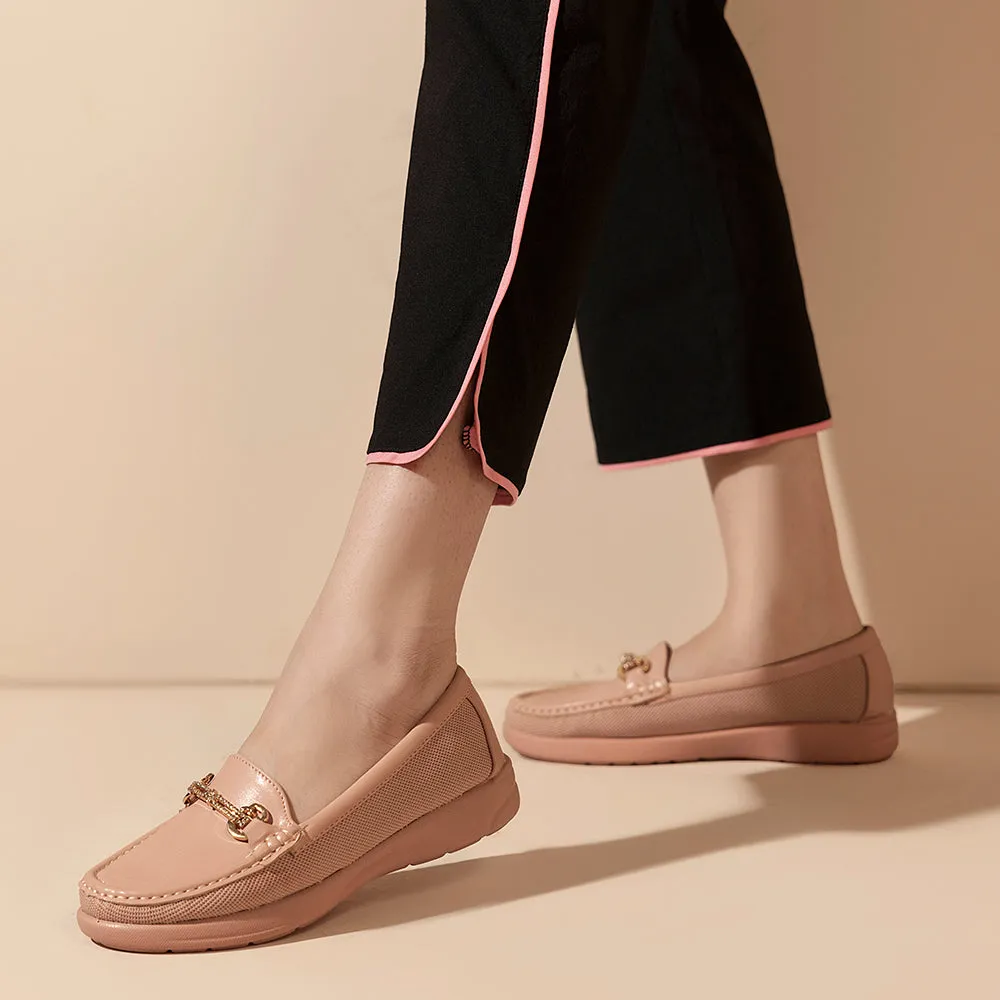 Casual Loafers