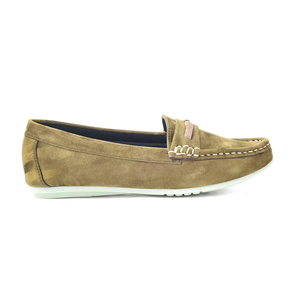 Casual Loafers