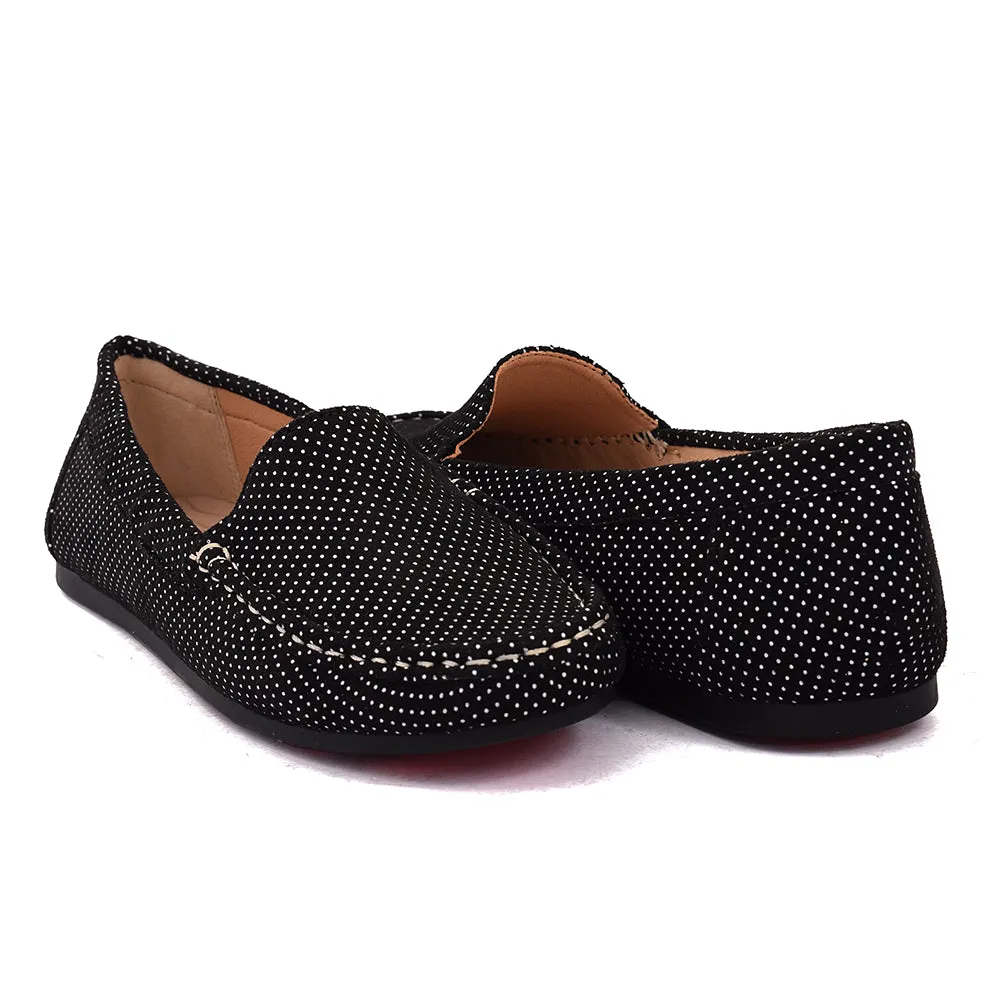 Casual Loafers