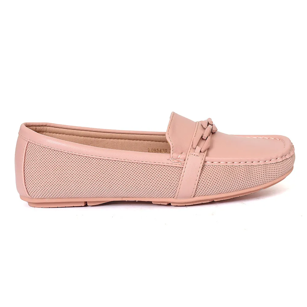 Casual Loafers