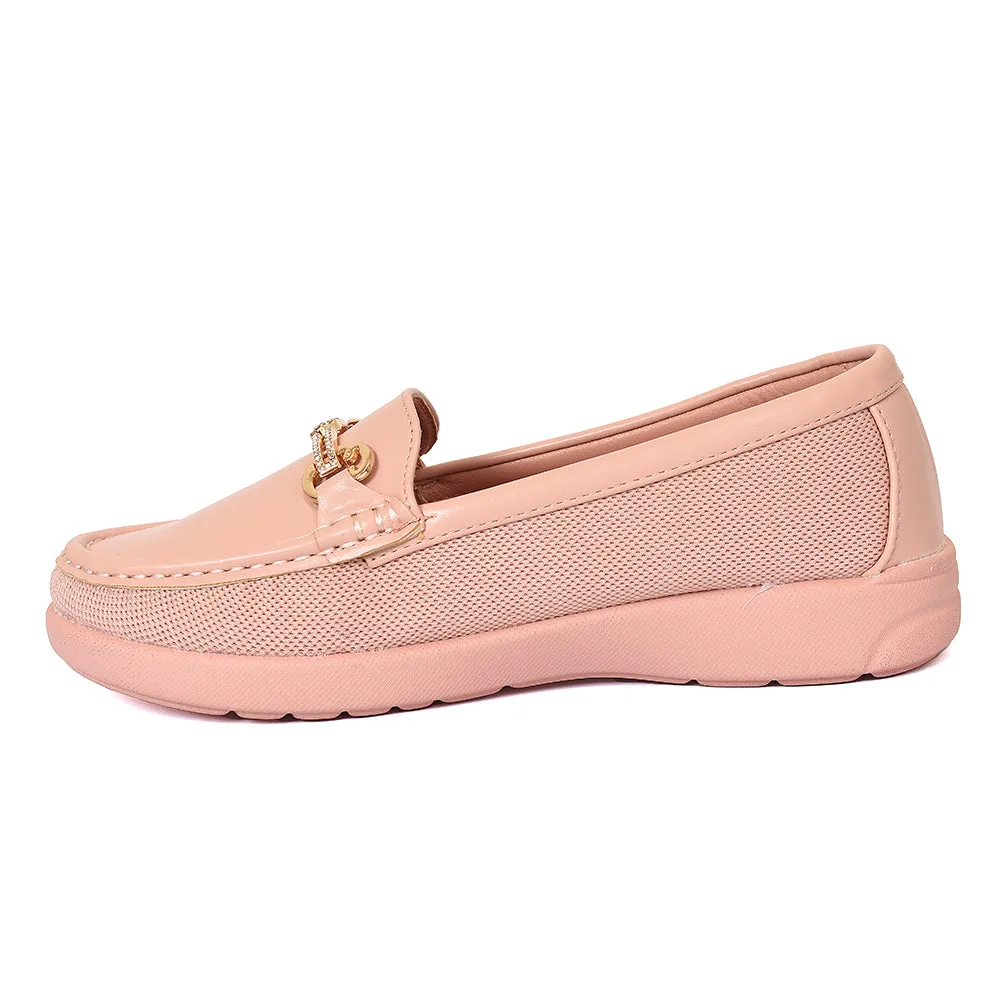 Casual Loafers