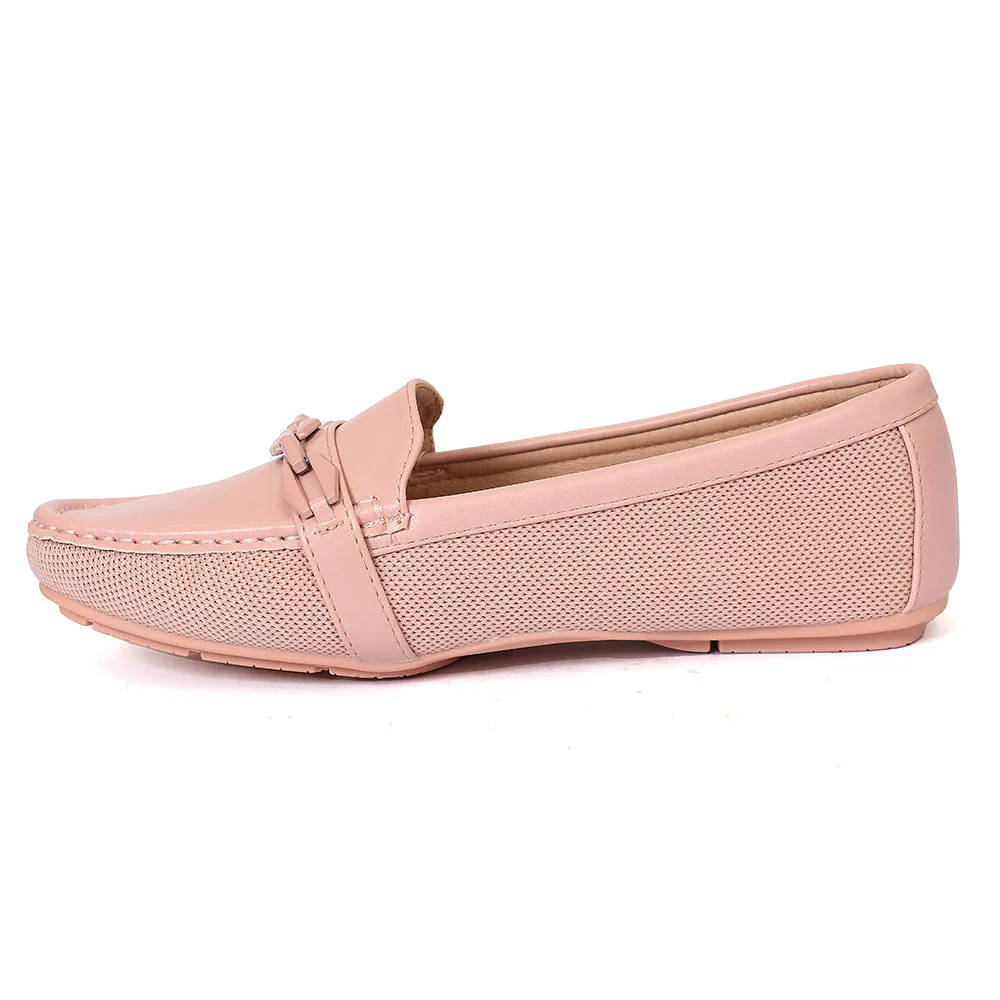 Casual Loafers