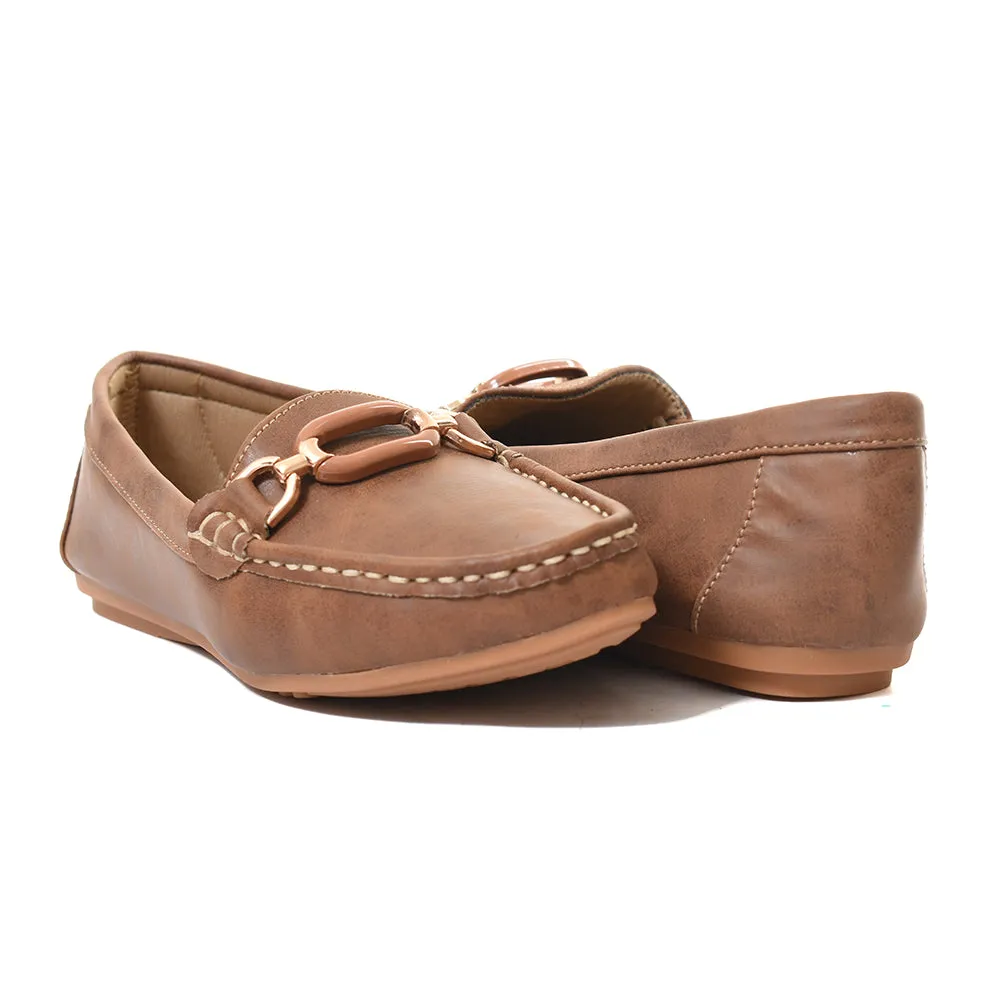 Casual Loafers