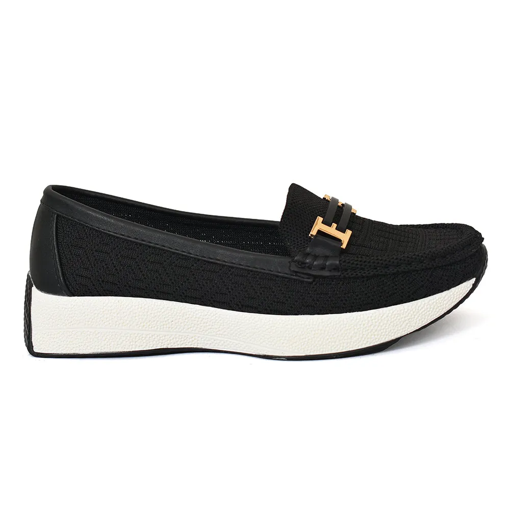 Casual Loafers